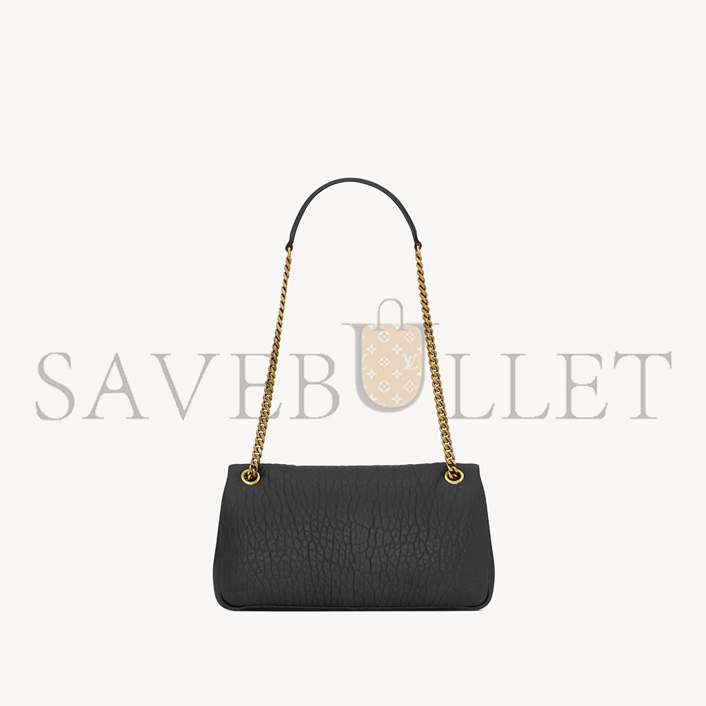 Y*L calypso small in grained lambskin 734153aacyt1000 (26*14*7cm)
