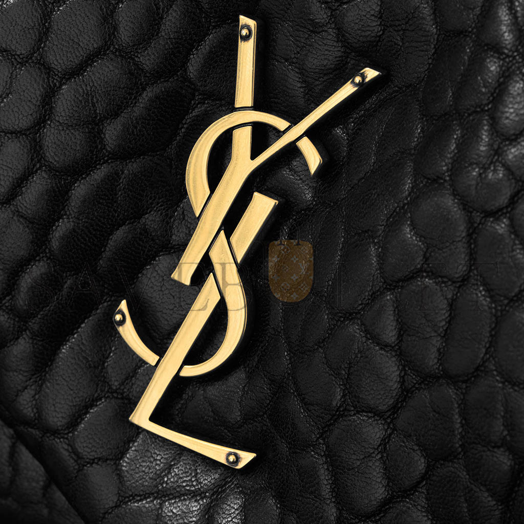 Y*L calypso small in grained lambskin 734153aacyt1000 (26*14*7cm)