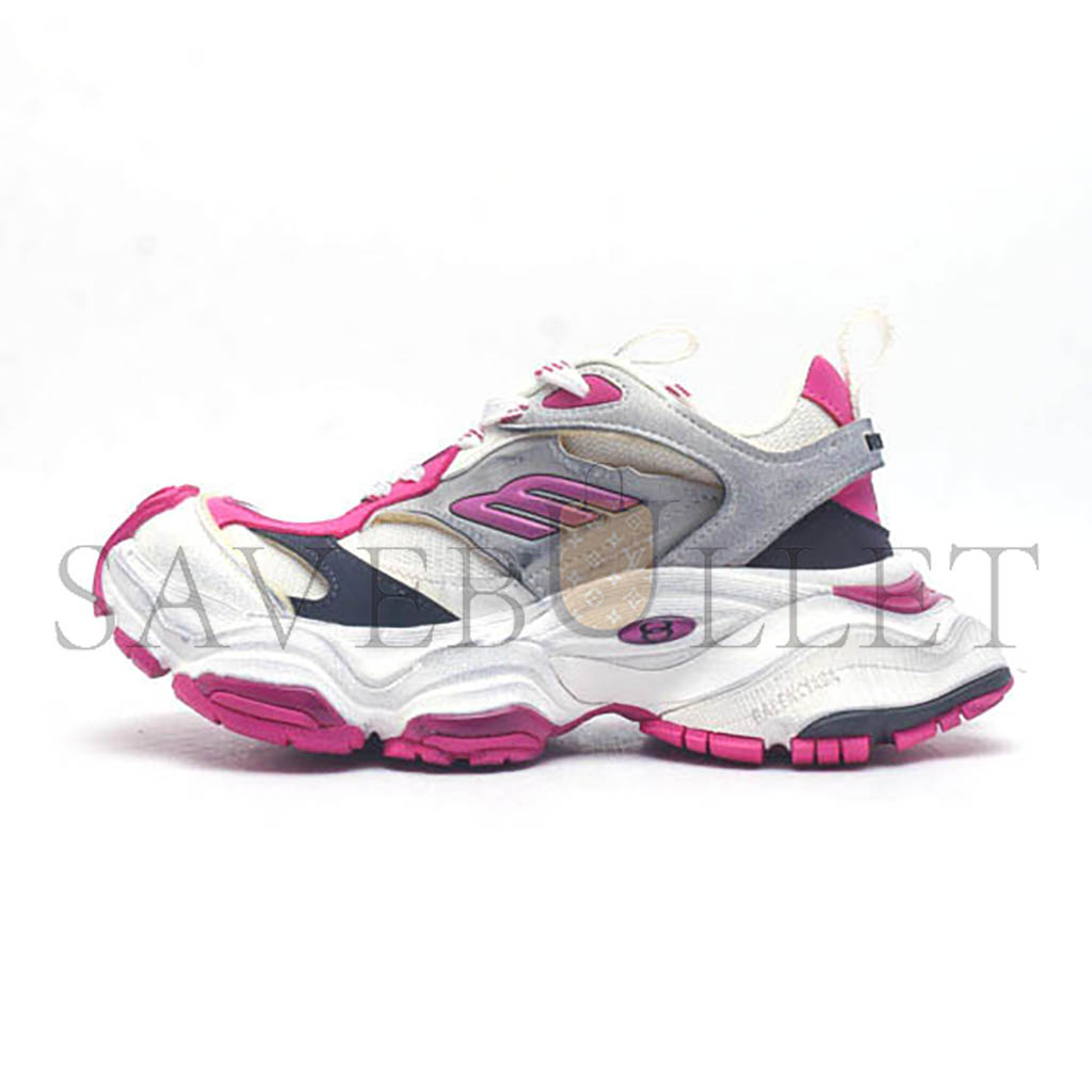 Ba*len*cia*ga wmns cargo sneaker 784341w2mv60310