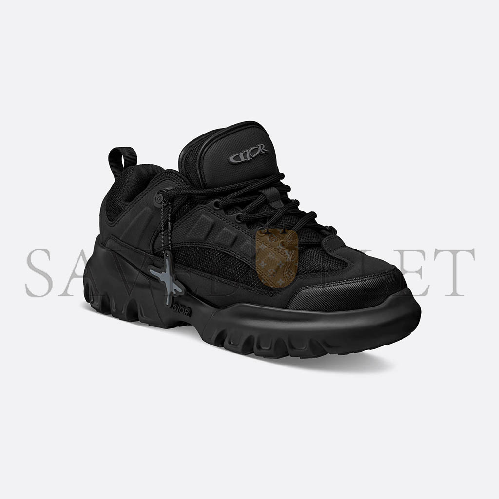 D*or and lewis hamilton D*or snow derby shoe 3de395zds_h900