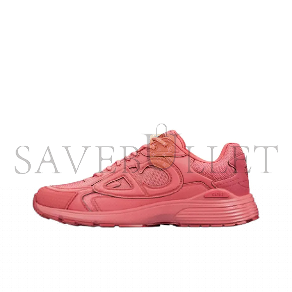 D*or stone island x D*or casual shoes men low-top red 3sn279zan_h440