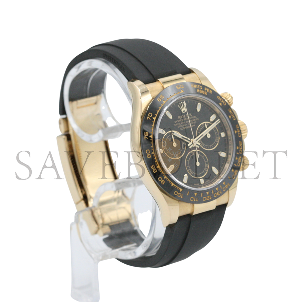 R*l*x daytona series watch 116518ln