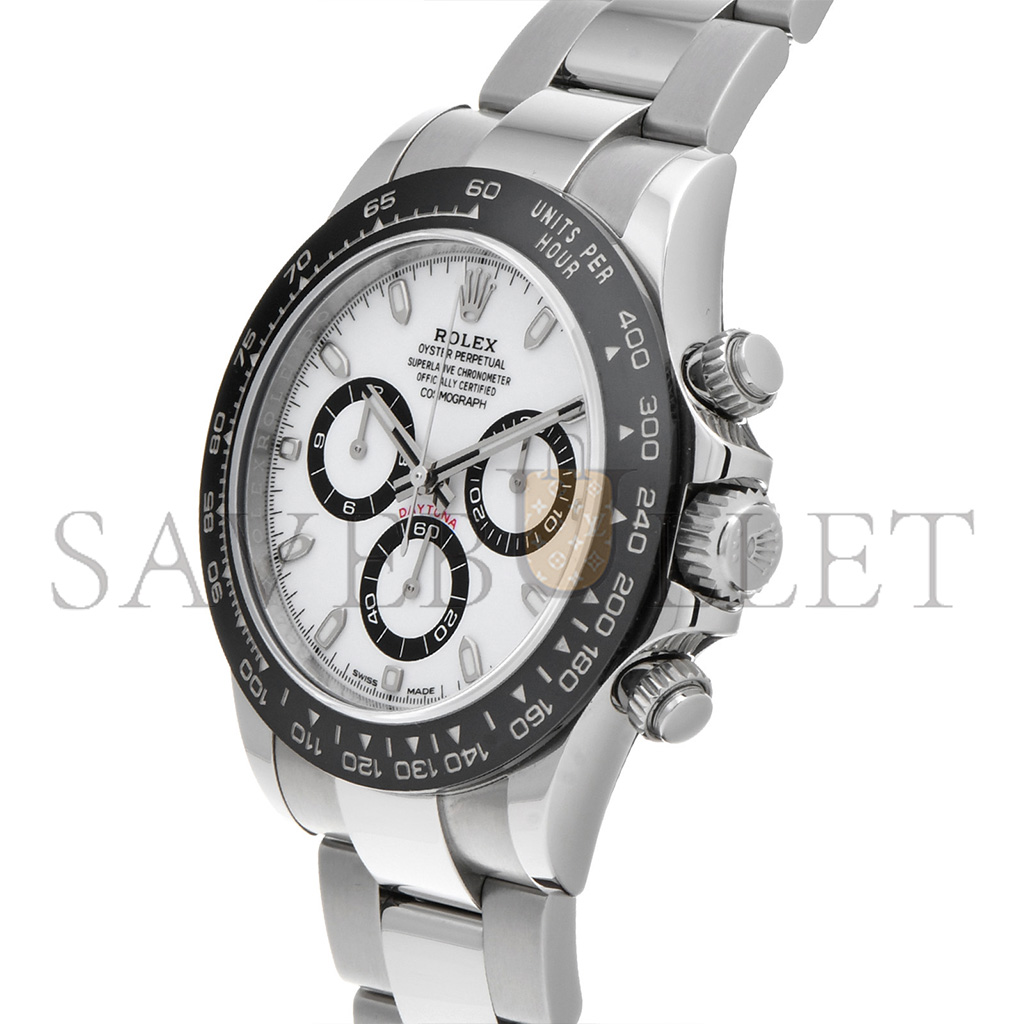 r*l*x daytona Di*m*nd dial 40mm watch 116500ln