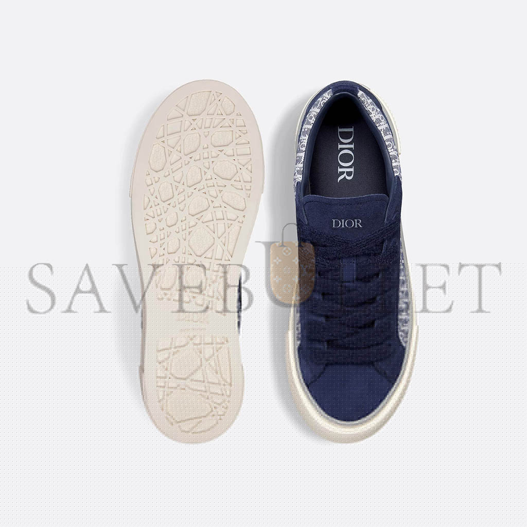 D*or b33 sneaker 3sn303zwn_h559