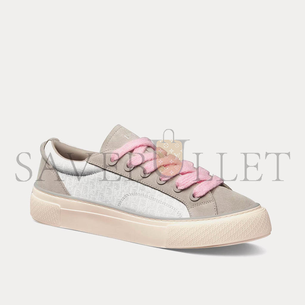 D*or b33 sneaker 3sn303zwn_h858