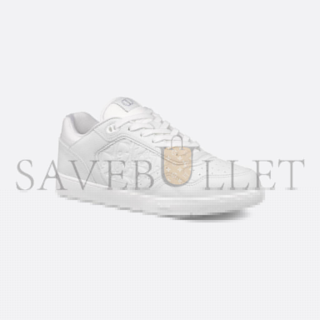 D*or b27 low-top sneaker 3sn272zay_h000