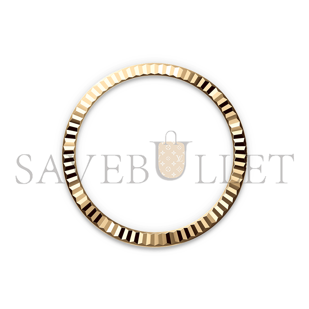R*l*x datejust 31 oyster, 31 mm, oystersteel and yellow gold watch 278273