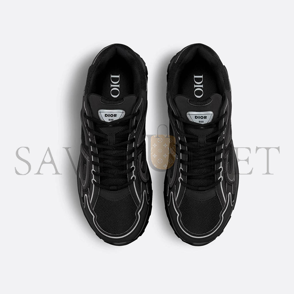 D*or b30 sneaker 3sn279zrf_h900