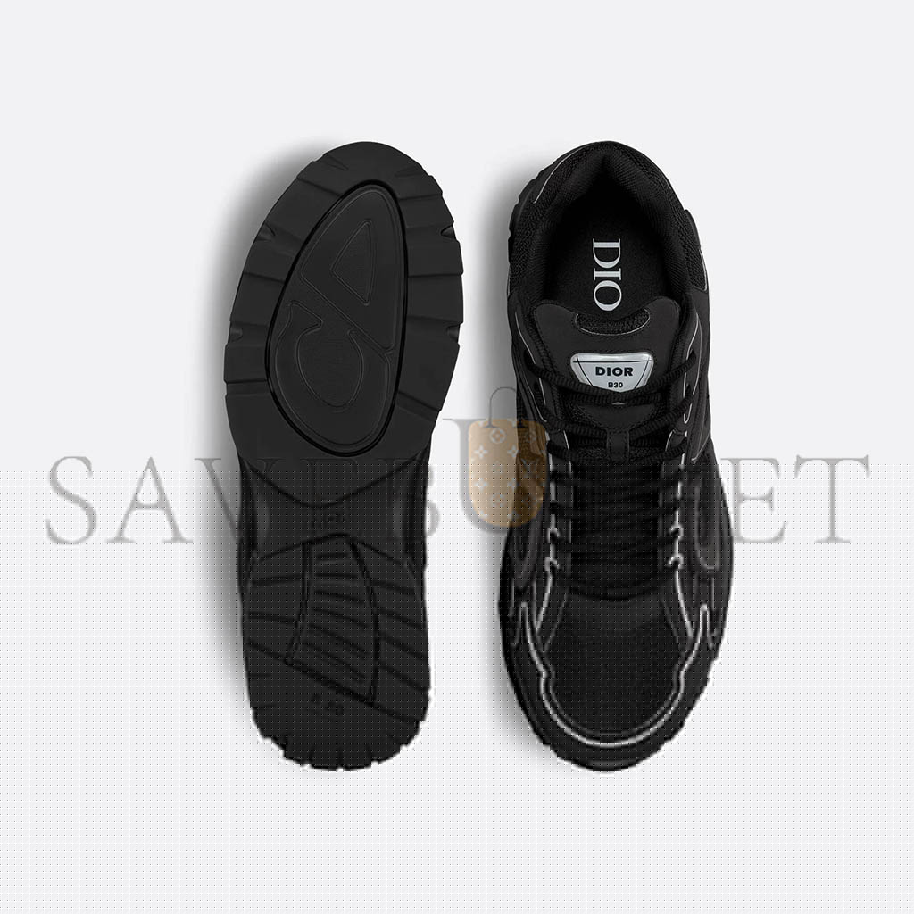 D*or b30 sneaker 3sn279zrf_h900