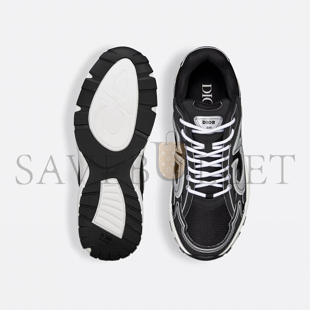 D*or b30 sneaker 3sn279zmb_h969