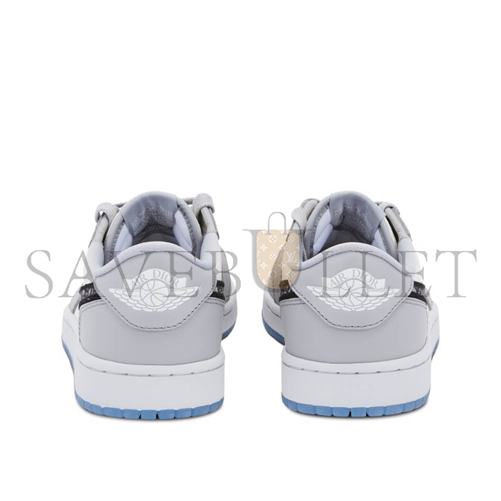 D*or air jordan 1 low cn8608-002