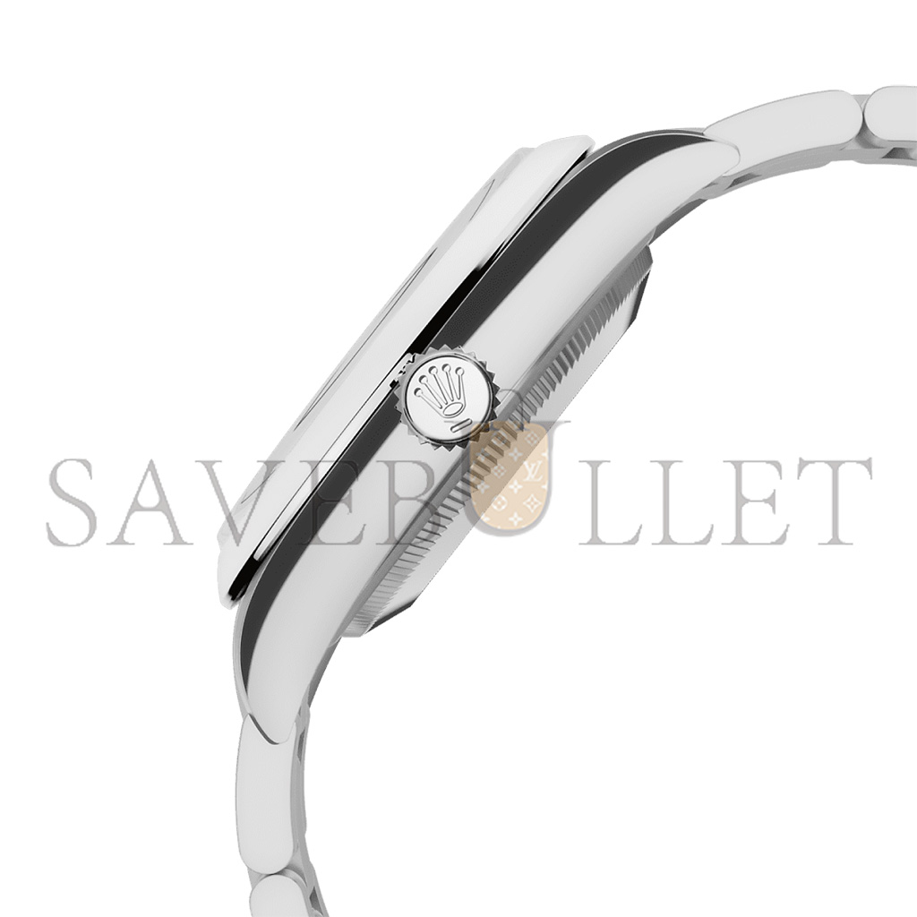 R*l*x oyster perpetual 36 oyster, 36 mm, oystersteel watch 126000-0001