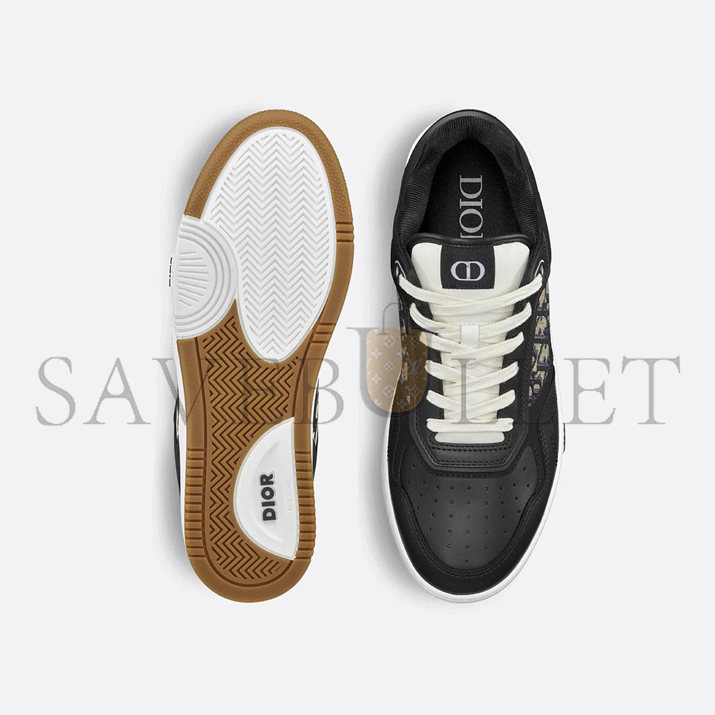 D*or b27 low-top sneaker 3sn272zir_h965