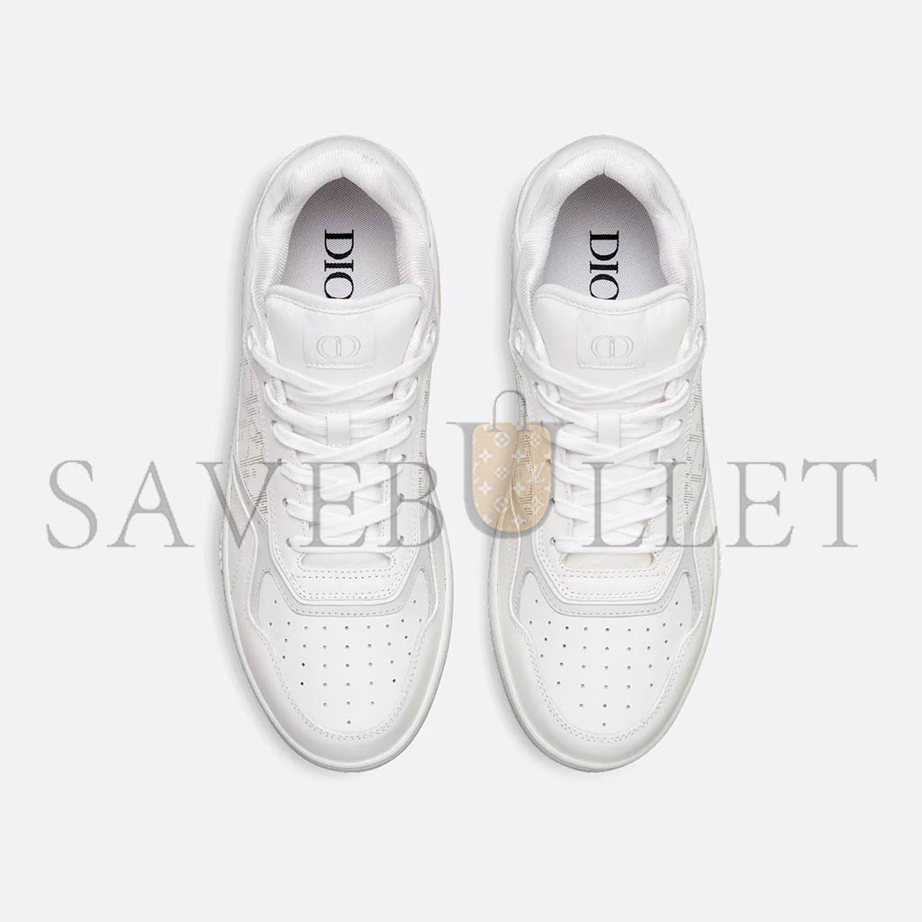 D*or b27 low-top sneaker 3sn272zsb_h000