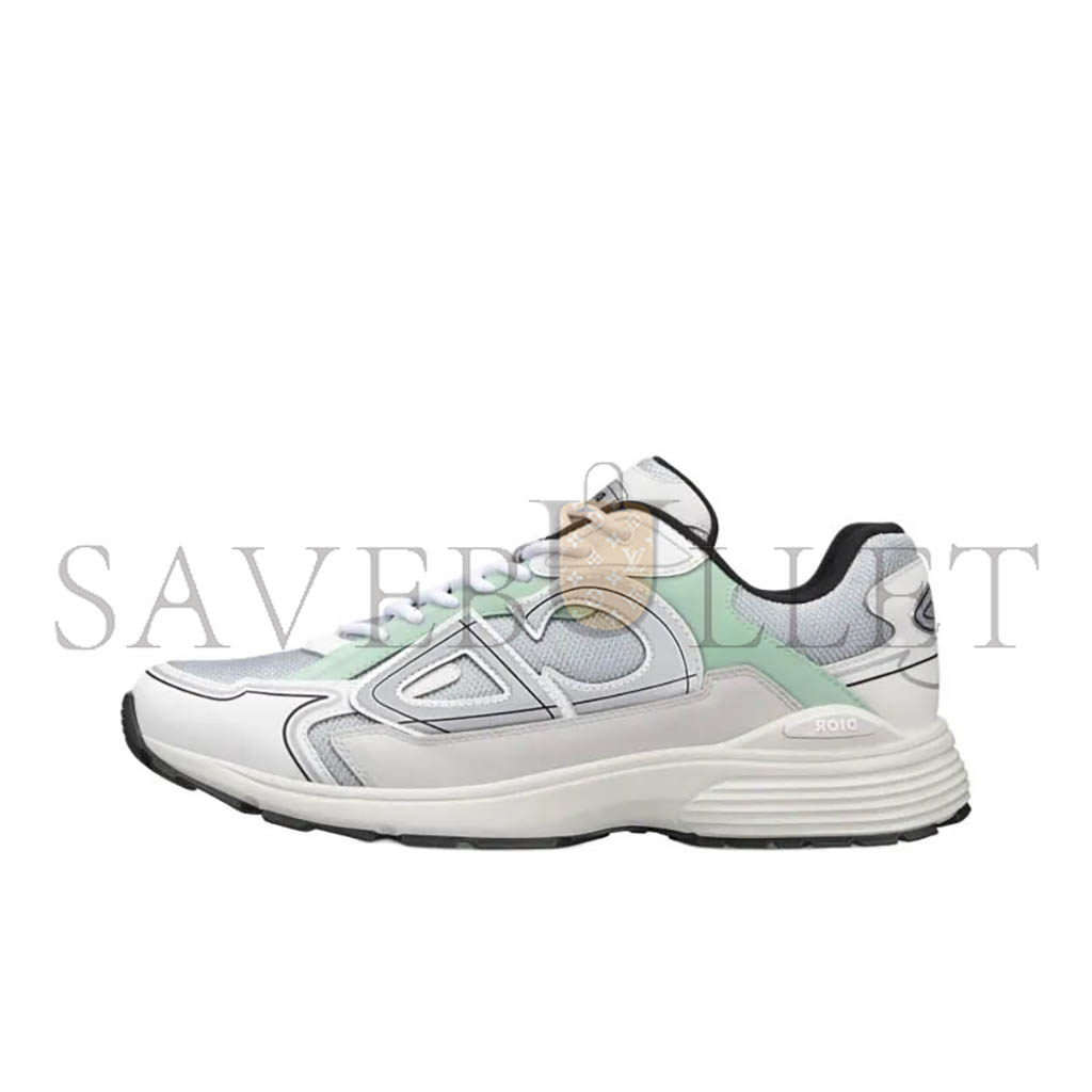 D*or b30 sneaker 3sn279zrb_h066