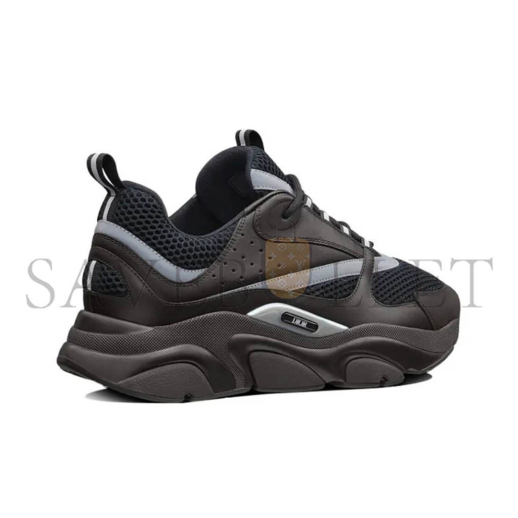 D*or b22 sneaker 3sn231zng_h969