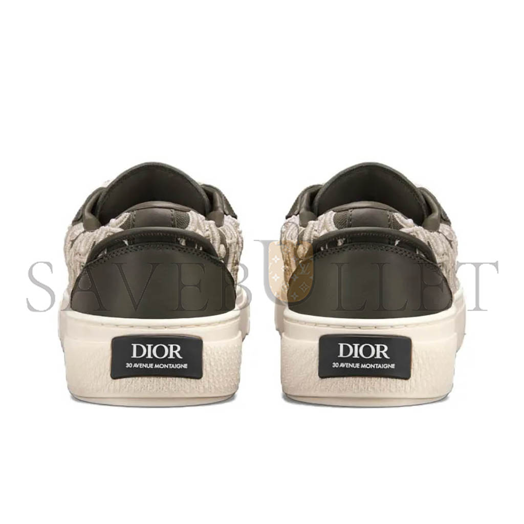 D*or b33 sneaker 3sn303zyq_h681