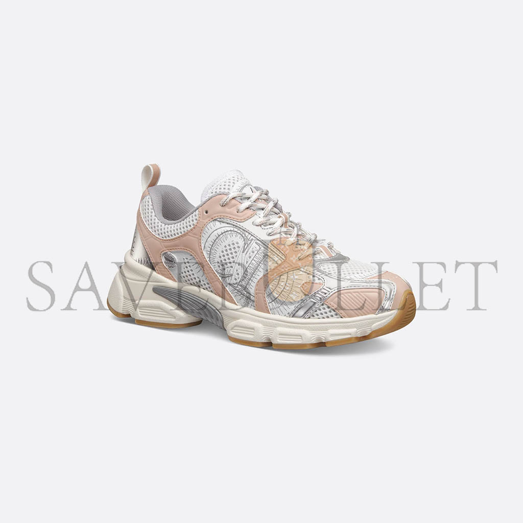 D*or chrono sneaker kck414txx_s15u