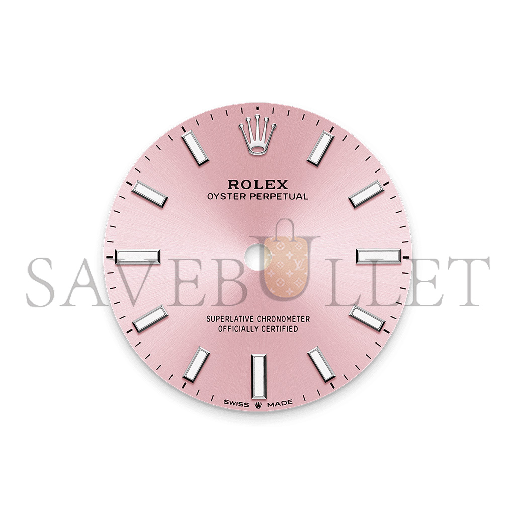 R*l*x oyster perpetual 31 oyster, 31 mm, oystersteel watch 277200-0004