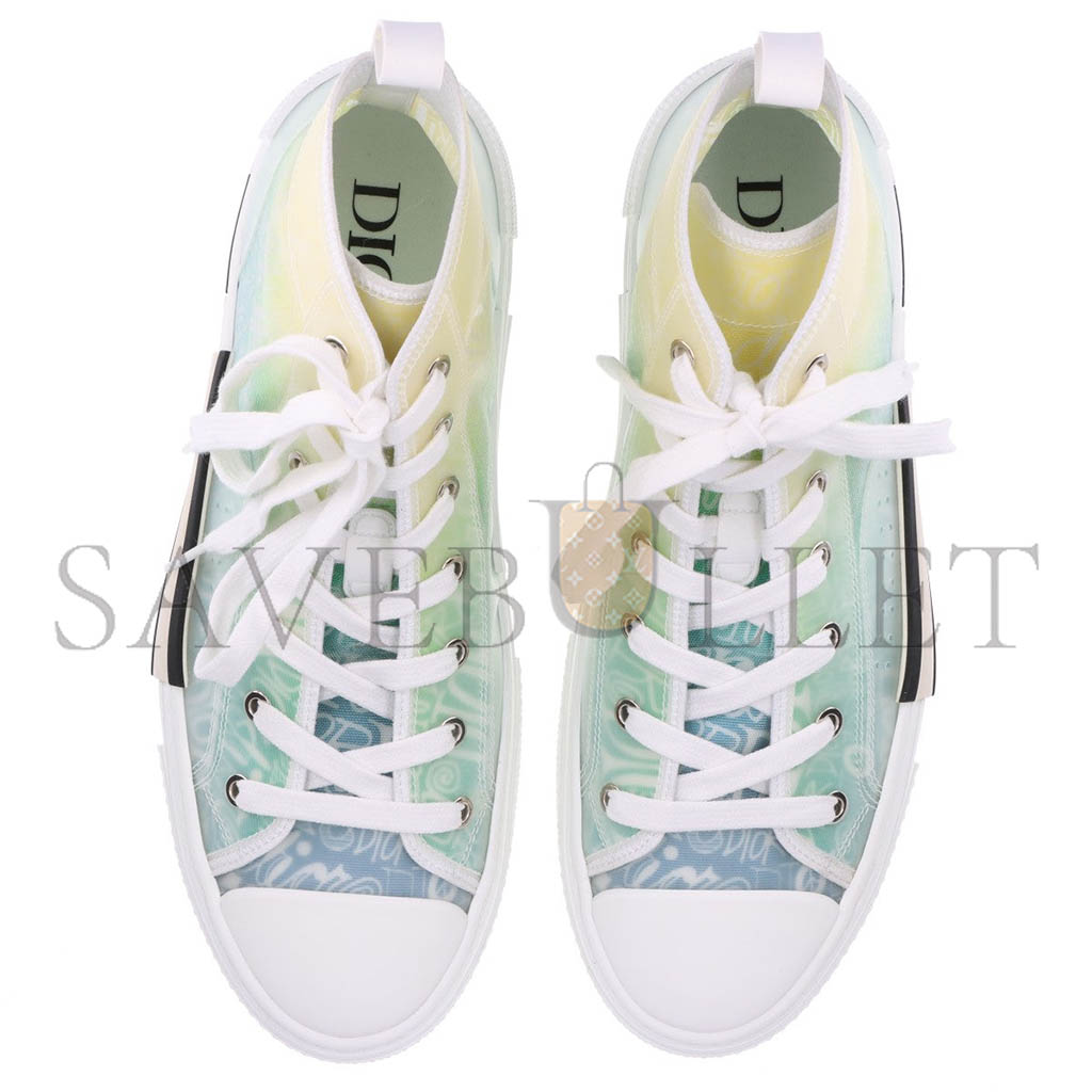 D*or b23 sneaker 3sh118yyl_h661