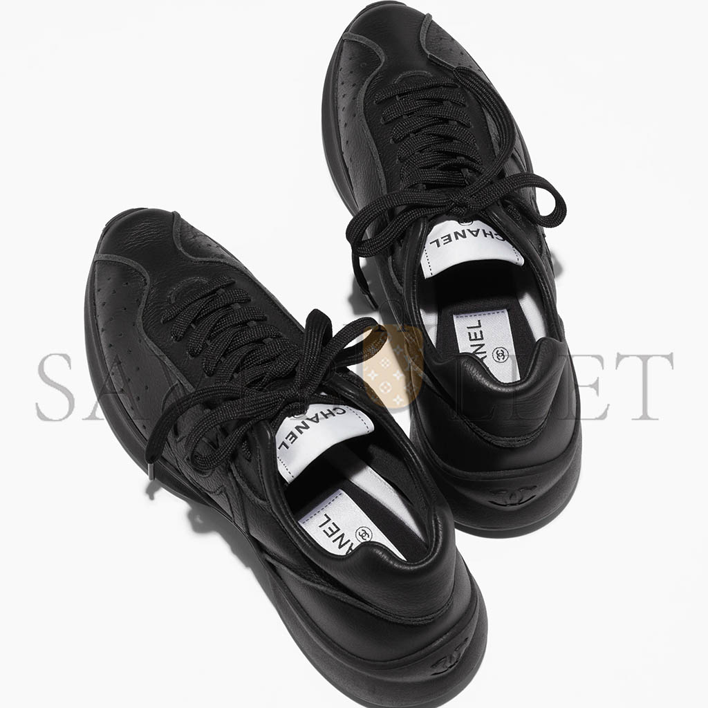 Ch*el 2025c sneakers g46252
