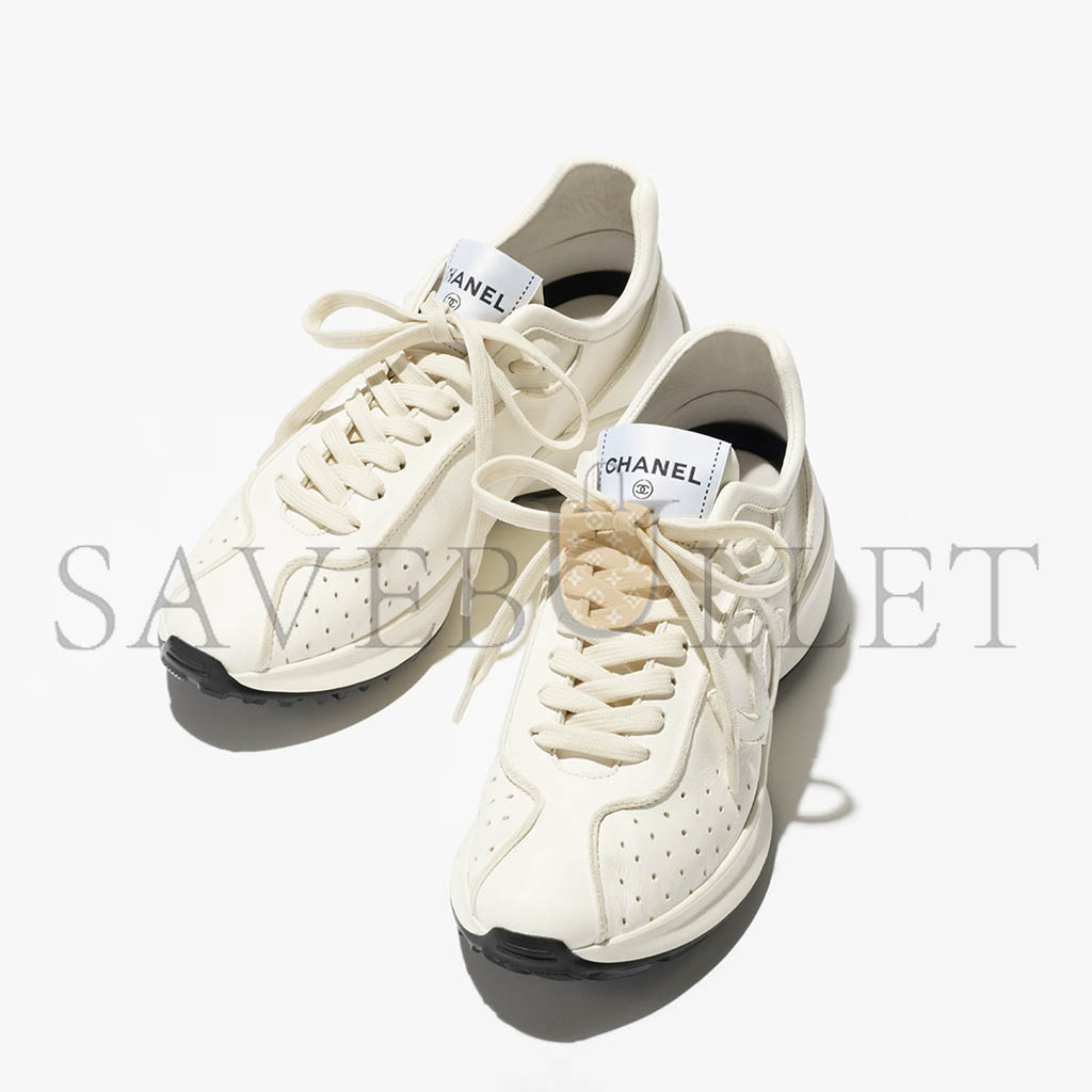 Ch*el 2025c sneakers g46252