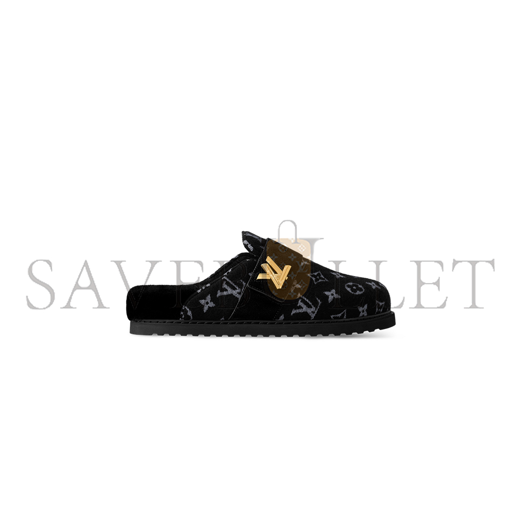 l**is V*t*n lv cosy flat comfort clog 1add7e