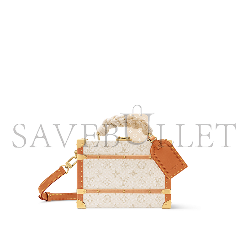 l0vis Vvtt0n handle trunk m14440 (24*16.5*8cm)