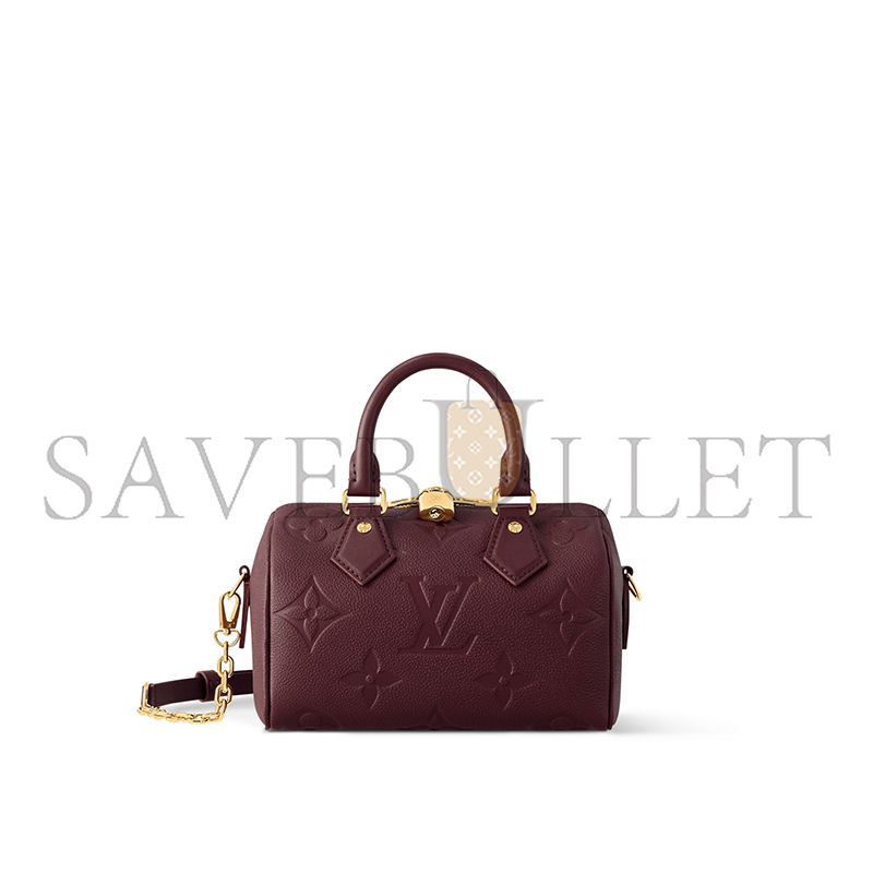 l0vis Vvtt0n speedy bandouliere 20 m25929 (21*13*12cm)