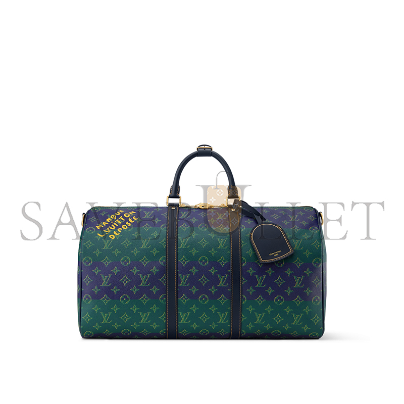 l0vis Vvtt0n keepall bandouliÈre 50 m25900 (50*29*23cm)