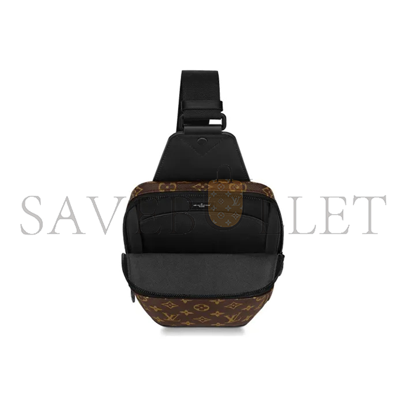 l0vis Vvtt0n avenue slingbag m45897 (31*21*9cm)