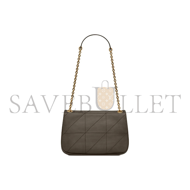 Y51 jamie small leather shoulder bag 763475aab323212 (25*10*16cm)