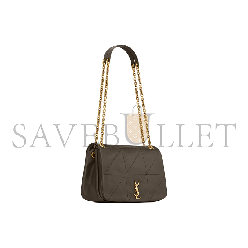 Y51 jamie small leather shoulder bag 763475aab323212 (25*10*16cm)