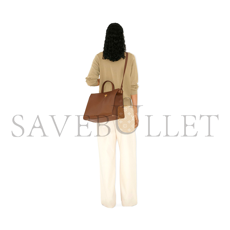 Bv*b*rry medium cotswolds tote bag 81113371 (39.5*28.5*17cm)