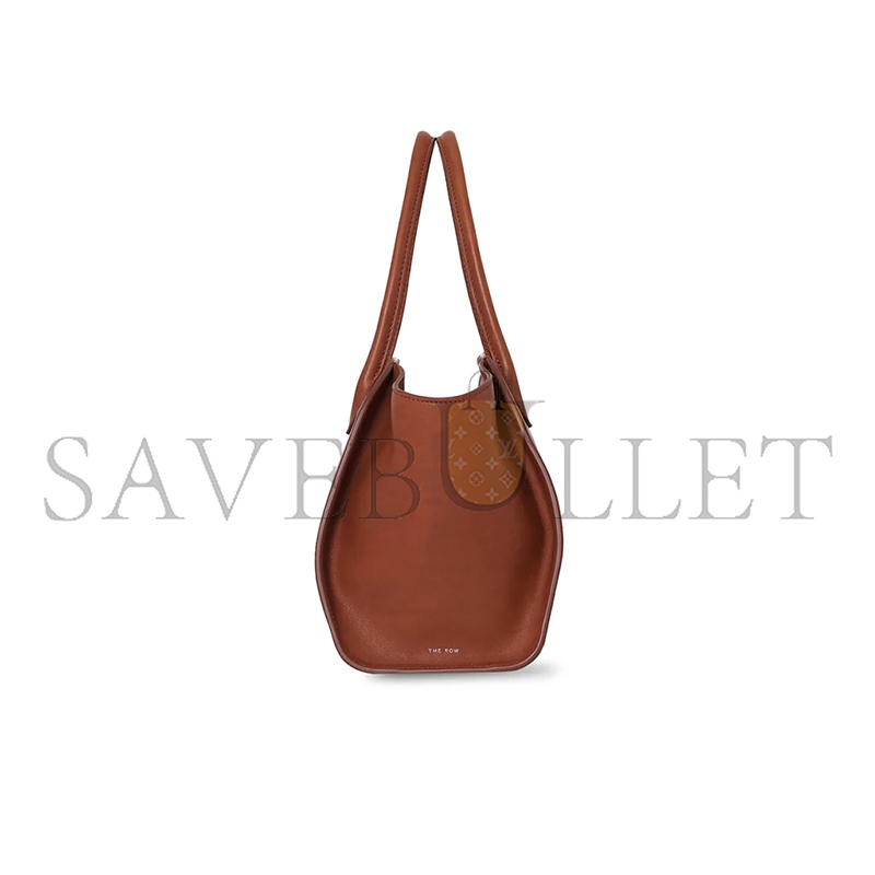 The R0w marlo 12 bag in leather w1802l72acrs (30*22*13cm)