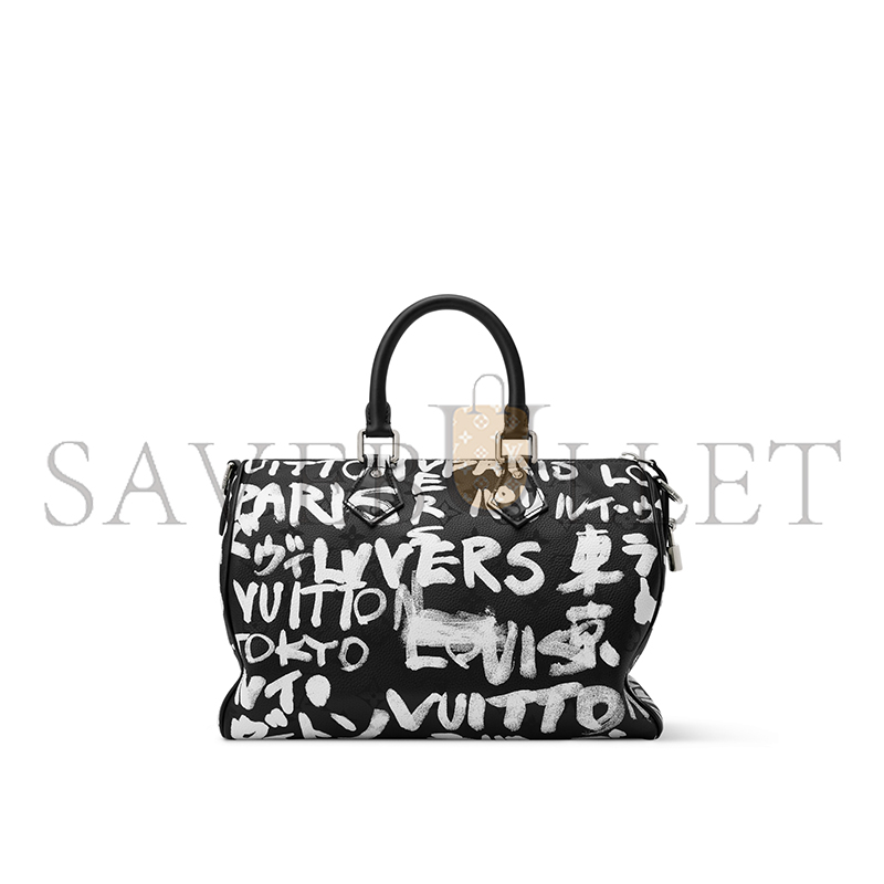 l0vis Vvtt0n speedy p9 bandouliÈre 30 scribble m26175 (32*22.5*18cm)