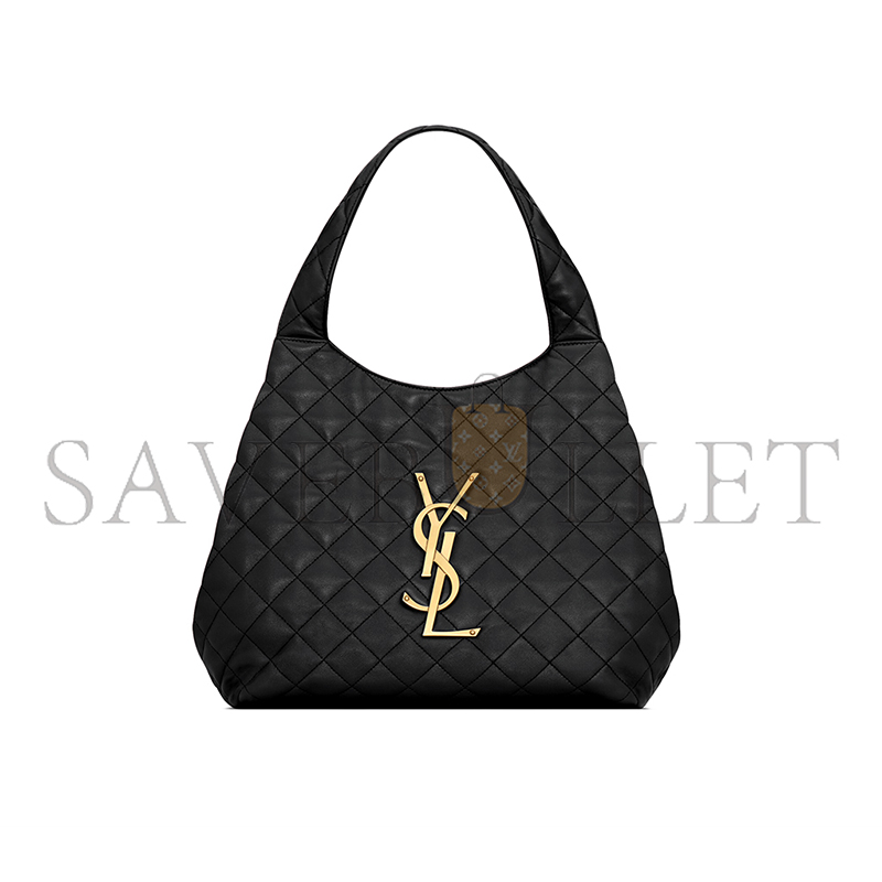 Y51 icare medium in quilted nappa 858191aaang1000 (31*28*15cm)