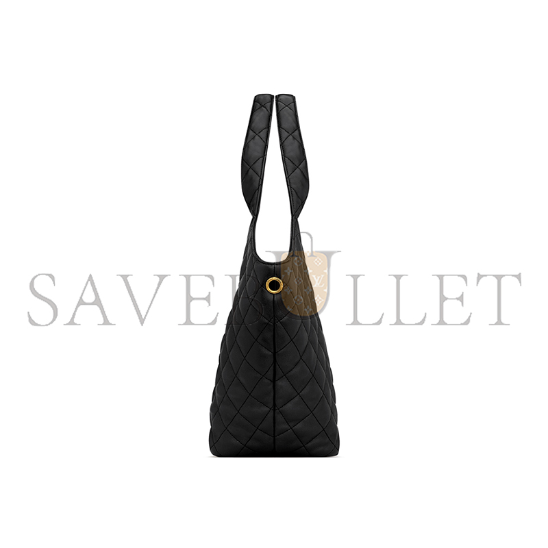 Y51 icare medium in quilted nappa 858191aaang1000 (31*28*15cm)