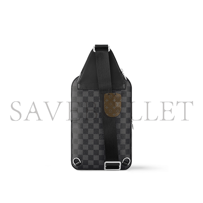 l0vis Vvtt0n avenue nm slingbag n45302 (31*20*7cm)