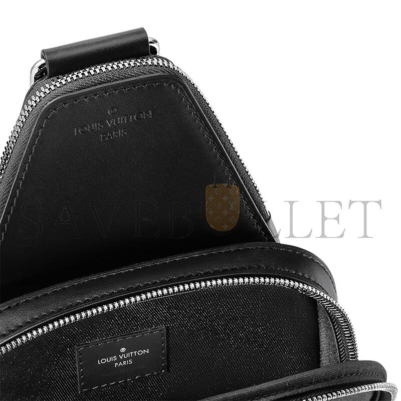 l0vis Vvtt0n avenue nm slingbag n45302 (31*20*7cm)