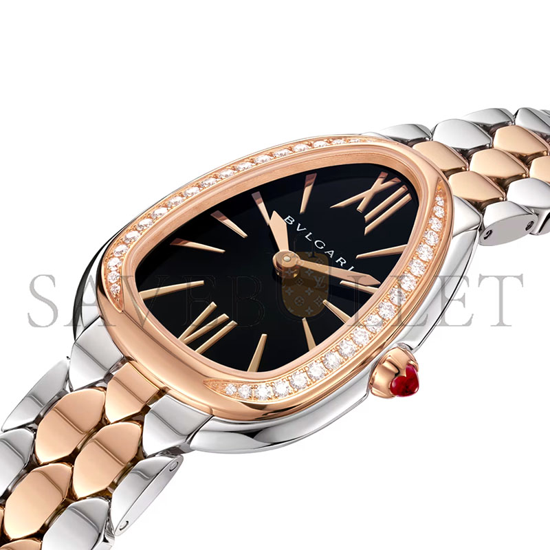 Bv1g*ai serpenti seduttori watch 103951