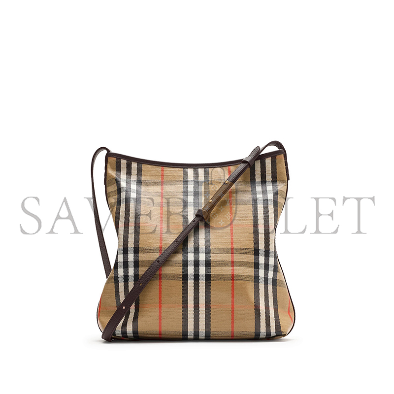 Bv*b*rry small highlands shoulder bagprice twd 46,500.00 new arrival 81122611 (31*28.5*11.5cm)