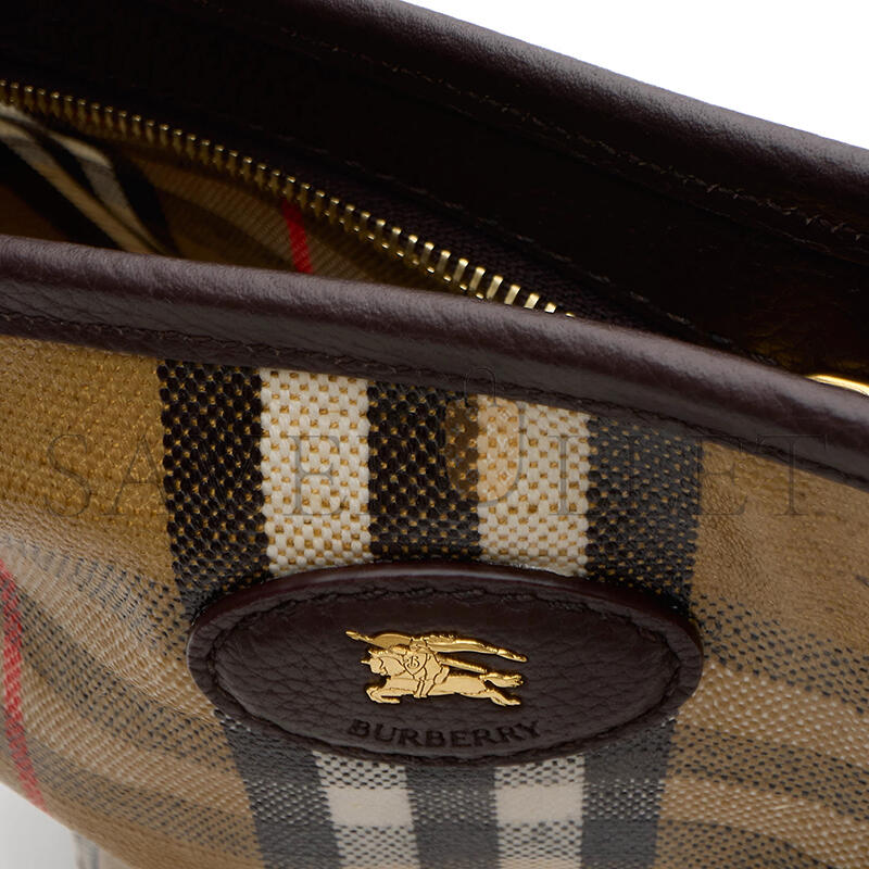 Bv*b*rry small highlands shoulder bagprice twd 46,500.00 new arrival 81122611 (31*28.5*11.5cm)