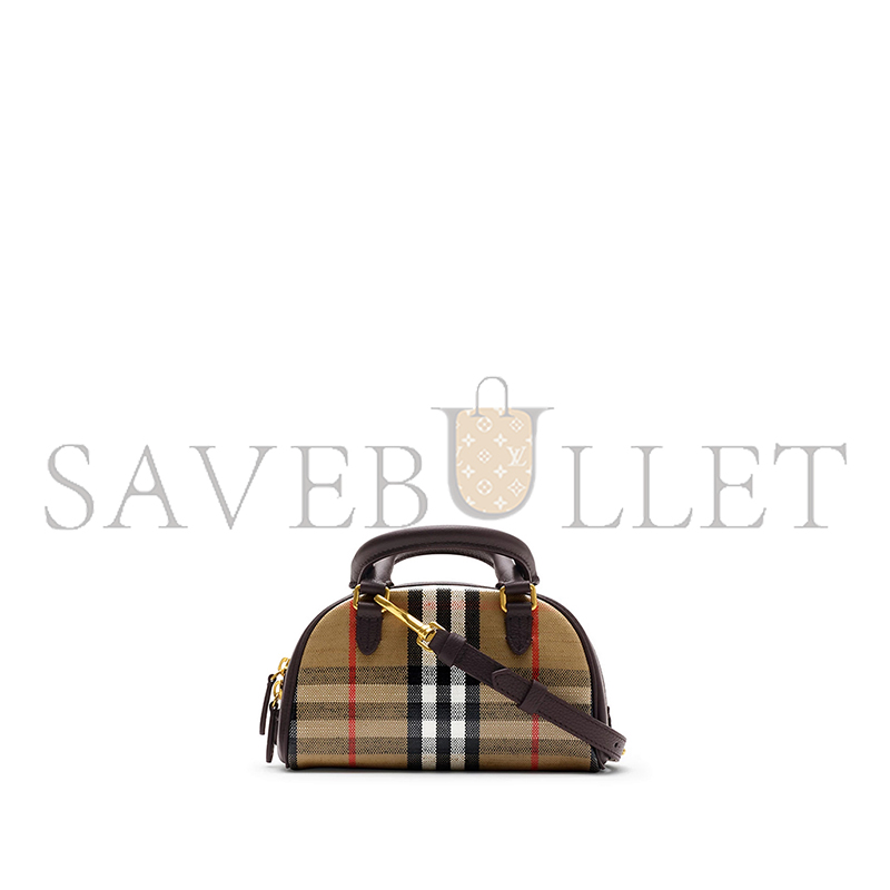 Bv*b*rry mini highlands bowling bag 81152811 (19.5*12*9cm)