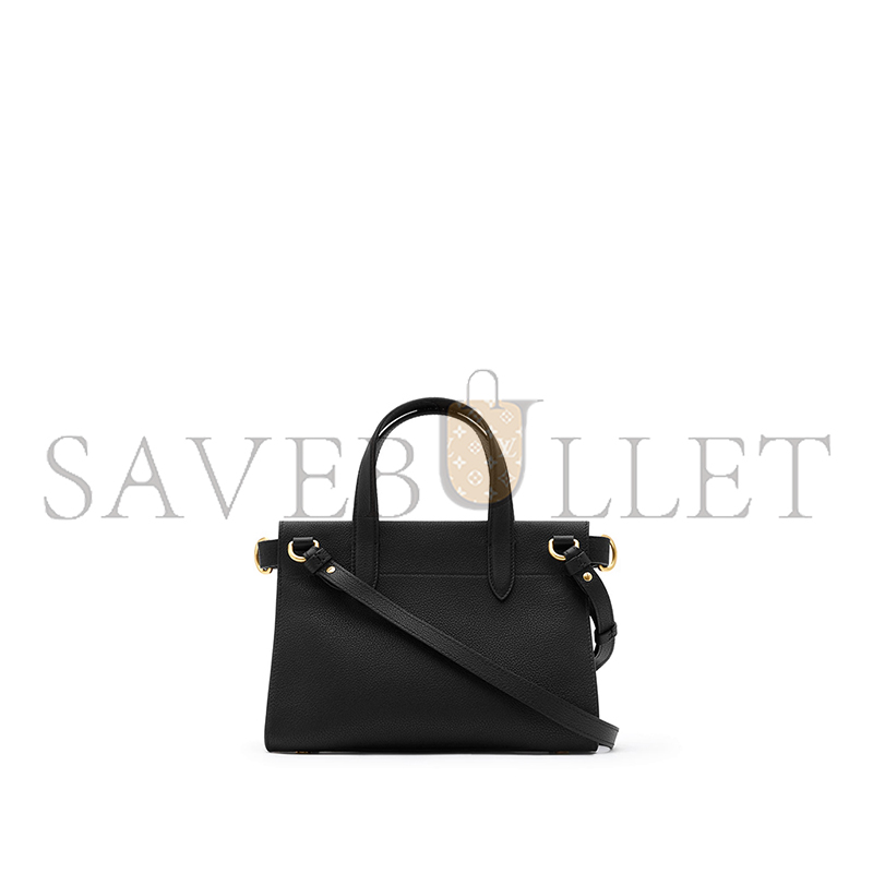 Bv*b*rry mini cotswolds tote 81113501 (24.5*19.5*13cm)