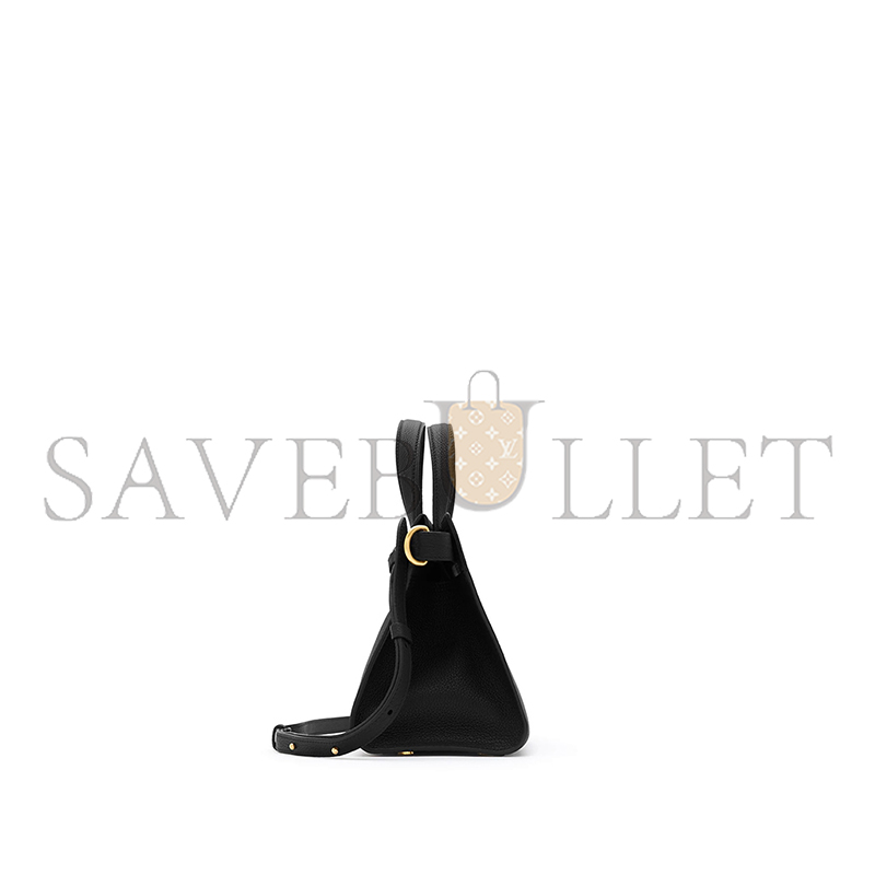 Bv*b*rry mini cotswolds tote 81113501 (24.5*19.5*13cm)