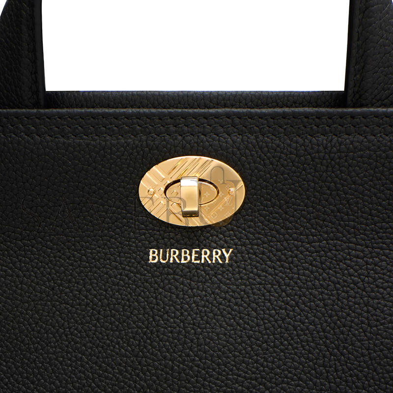 Bv*b*rry mini cotswolds tote 81113501 (24.5*19.5*13cm)