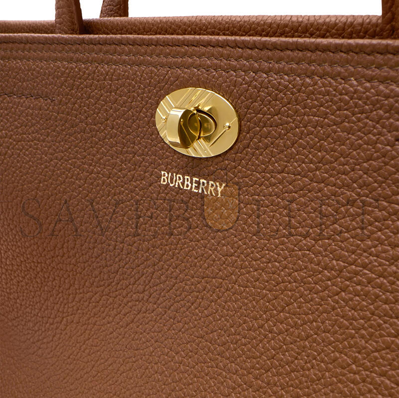 Bv*b*rry small cotswolds tote 81113421 (30.5*22.5*13cm)