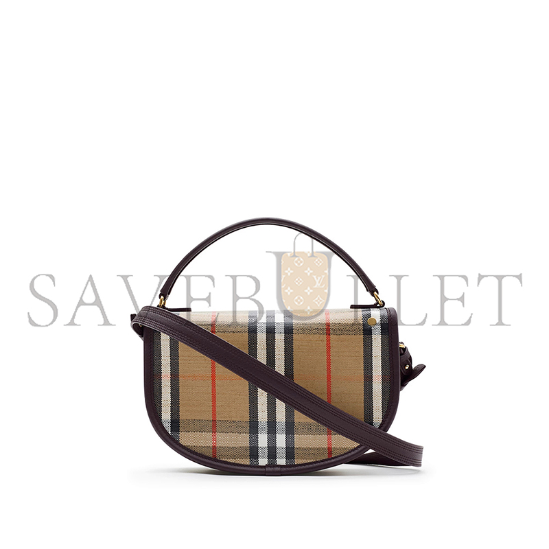 Bv*b*rry highlands crossbody bag 81121601 (24.5*18*8cm)