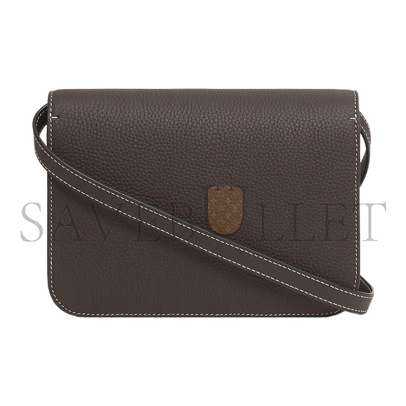 Bv*b*rry tb crossbody bag 80522901 (21*16*6cm)